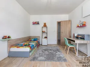 Prodej bytu 4+kk, Vochov, 80 m2