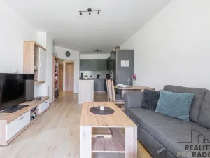 Prodej bytu 4+kk, Vochov, 80 m2