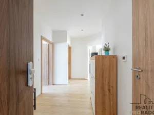 Prodej bytu 4+kk, Vochov, 80 m2