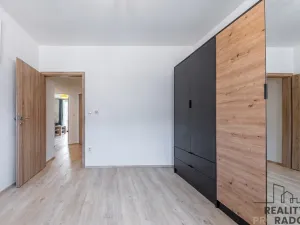 Prodej bytu 4+kk, Vochov, 80 m2