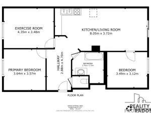 Prodej bytu 4+kk, Vochov, 80 m2