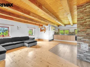 Prodej chalupy, Rokytnice v Orlických horách, 201 m2