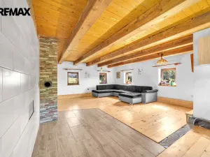 Prodej chalupy, Rokytnice v Orlických horách, 201 m2