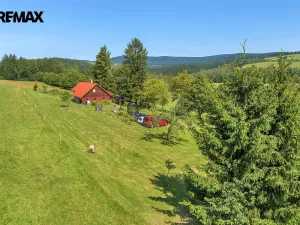 Prodej chalupy, Rokytnice v Orlických horách, 201 m2