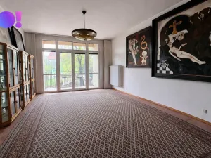 Prodej bytu 2+1, Brno, Koliště, 80 m2