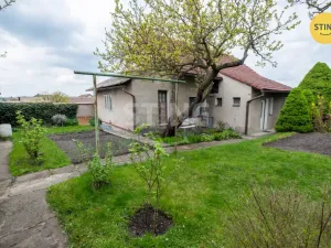 Prodej rodinného domu, Všetaty, Jiřího z Poděbrad, 162 m2