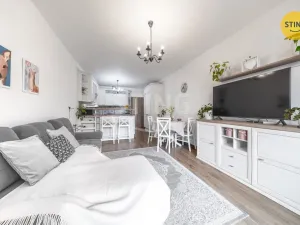 Prodej bytu 3+kk, Praha, Škrábkových, 75 m2