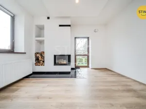 Prodej rodinného domu, Bystřice, 220 m2