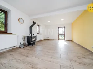 Prodej rodinného domu, Bystřice, 220 m2