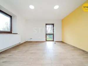 Prodej rodinného domu, Bystřice, 220 m2