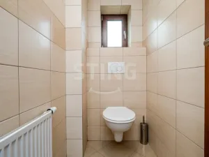 Prodej rodinného domu, Bystřice, 220 m2