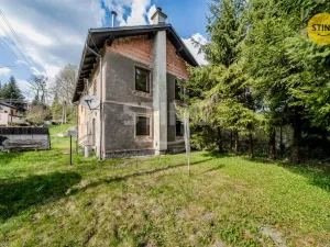 Prodej rodinného domu, Bystřice, 220 m2