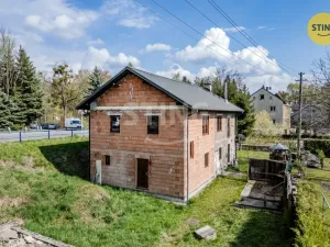 Prodej rodinného domu, Bystřice, 220 m2