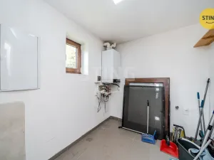 Prodej rodinného domu, Bystřice, 220 m2