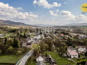 Prodej rodinného domu, Bystřice, 220 m2