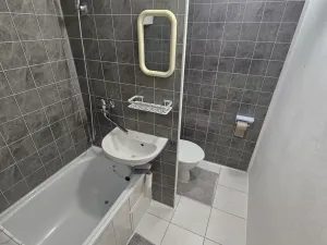 Pronájem bytu 1+kk, Mariánské Lázně, Libušina, 21 m2