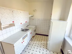 Prodej bytu 2+1, Znojmo, Pražská sídl., 52 m2
