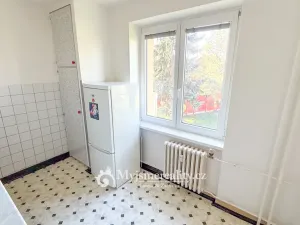 Prodej bytu 2+1, Znojmo, Pražská sídl., 52 m2