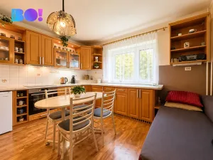 Prodej rodinného domu, Vsetín, Vesník, 194 m2