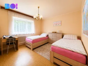 Prodej rodinného domu, Vsetín, Vesník, 194 m2