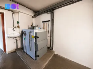 Prodej rodinného domu, Vsetín, Vesník, 194 m2