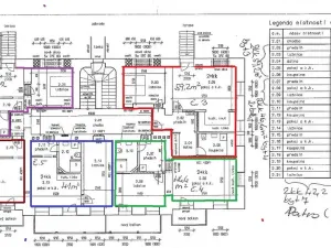 Pronájem bytu 2+kk, Peruc, U Koupaliště, 41 m2