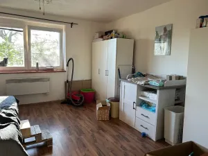 Prodej rodinného domu, Újezdec, 98 m2