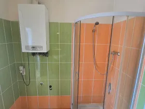 Pronájem bytu 1+kk, Brno, Plotní, 40 m2