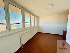 Prodej bytu 1+kk, Chomutov, Kundratická, 22 m2