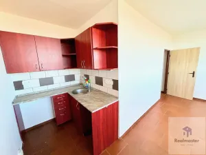 Prodej bytu 1+kk, Chomutov, Kundratická, 22 m2