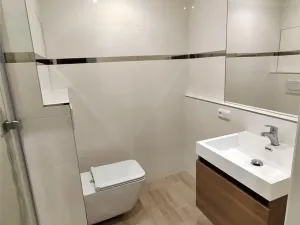 Pronájem bytu 1+kk, Tanvald, Sportovní, 37 m2