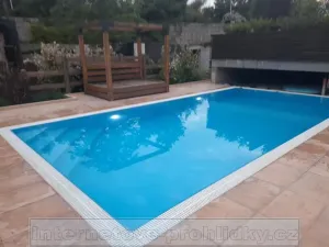 Pronájem pokoje, Praha - Velká Chuchle, K sádkám, 15 m2