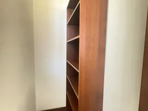 Pronájem bytu 2+kk, Praha - Žižkov, Cimburkova, 37 m2