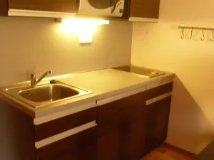 Pronájem bytu 1+kk, Olomouc, Kavaleristů, 26 m2