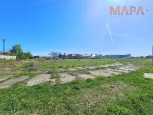 Prodej pozemku pro bydlení, Chomutov, Spořická, 8328 m2