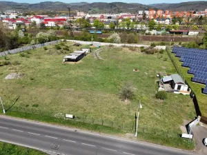 Prodej pozemku pro bydlení, Chomutov, Spořická, 8328 m2