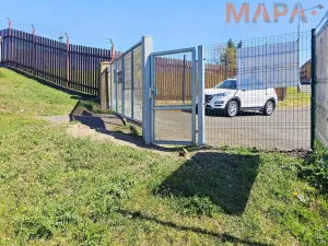 Prodej pozemku pro bydlení, Chomutov, Spořická, 8328 m2