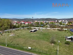 Prodej pozemku pro bydlení, Chomutov, Spořická, 8328 m2