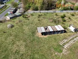 Prodej pozemku pro bydlení, Chomutov, Spořická, 8328 m2