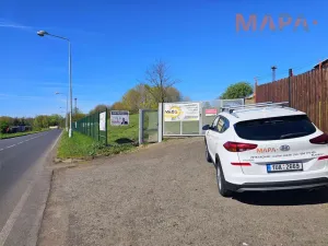 Prodej pozemku pro bydlení, Chomutov, Spořická, 8328 m2