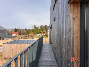 Prodej bytu 2+kk, Dolní Morava - Velká Morava, 67 m2