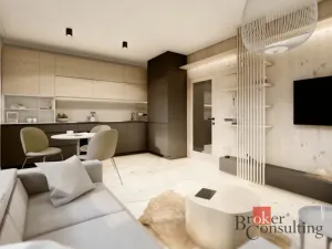 Prodej bytu 2+kk, Dolní Morava - Velká Morava, 67 m2