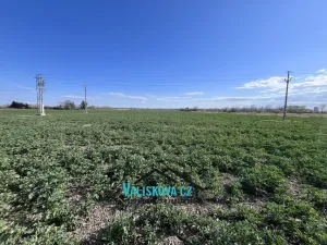 Prodej pozemku, Hulín, 61843 m2