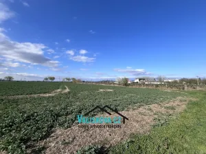 Prodej pozemku, Hulín, 61843 m2