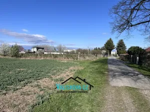 Prodej pozemku, Hulín, 61843 m2