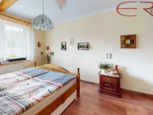 Prodej rodinného domu, Bukovina u Čisté, 259 m2