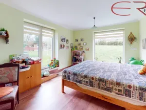 Prodej rodinného domu, Bukovina u Čisté, 259 m2