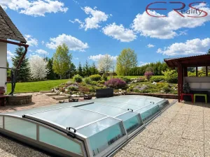 Prodej rodinného domu, Bukovina u Čisté, 259 m2