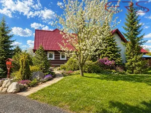 Prodej rodinného domu, Bukovina u Čisté, 259 m2