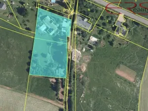 Prodej rodinného domu, Bukovina u Čisté, 259 m2